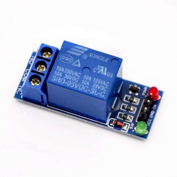 Alimentation 5V 60A 300W G-Energy N300V5-A - Sortie DC, Auto-refroidissement, Plage Température -30°C à +60°C