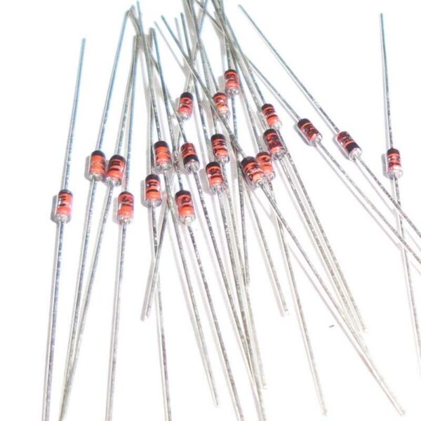 Diode Zener