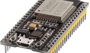 esp32