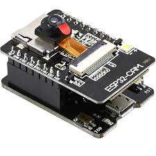 ESp 32 Cam