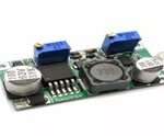 "Buck Converter Step-down Power Module 5V-57V to 1.25-30V 3A 15W LM2596HVS Constant "