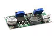 "Buck Converter Step-down Power Module 5V-57V to 1.25-30V 3A 15W LM2596HVS Constant "