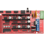 Schield GRBL Arduino UNO pour CNC