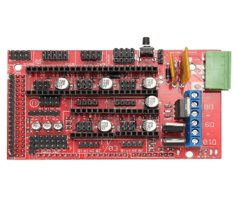 Schield GRBL Arduino UNO pour CNC