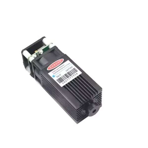 Module lazer 450nm 4.5w