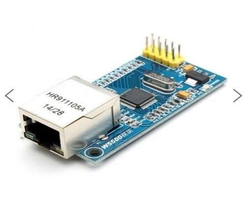 Module Ethernet HR9111105A